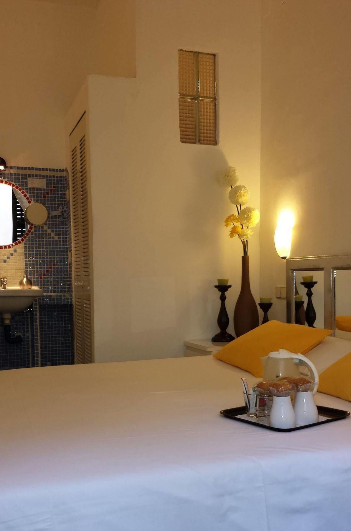 Casa Chueca Madri