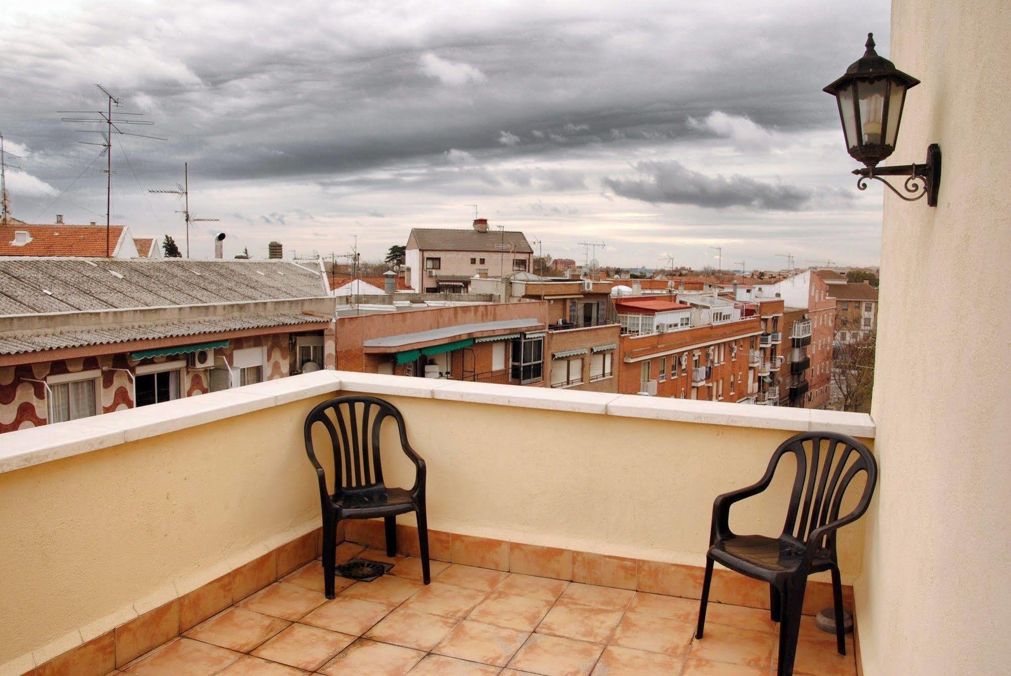 Casa de hóspedes Maria Ronda Madri