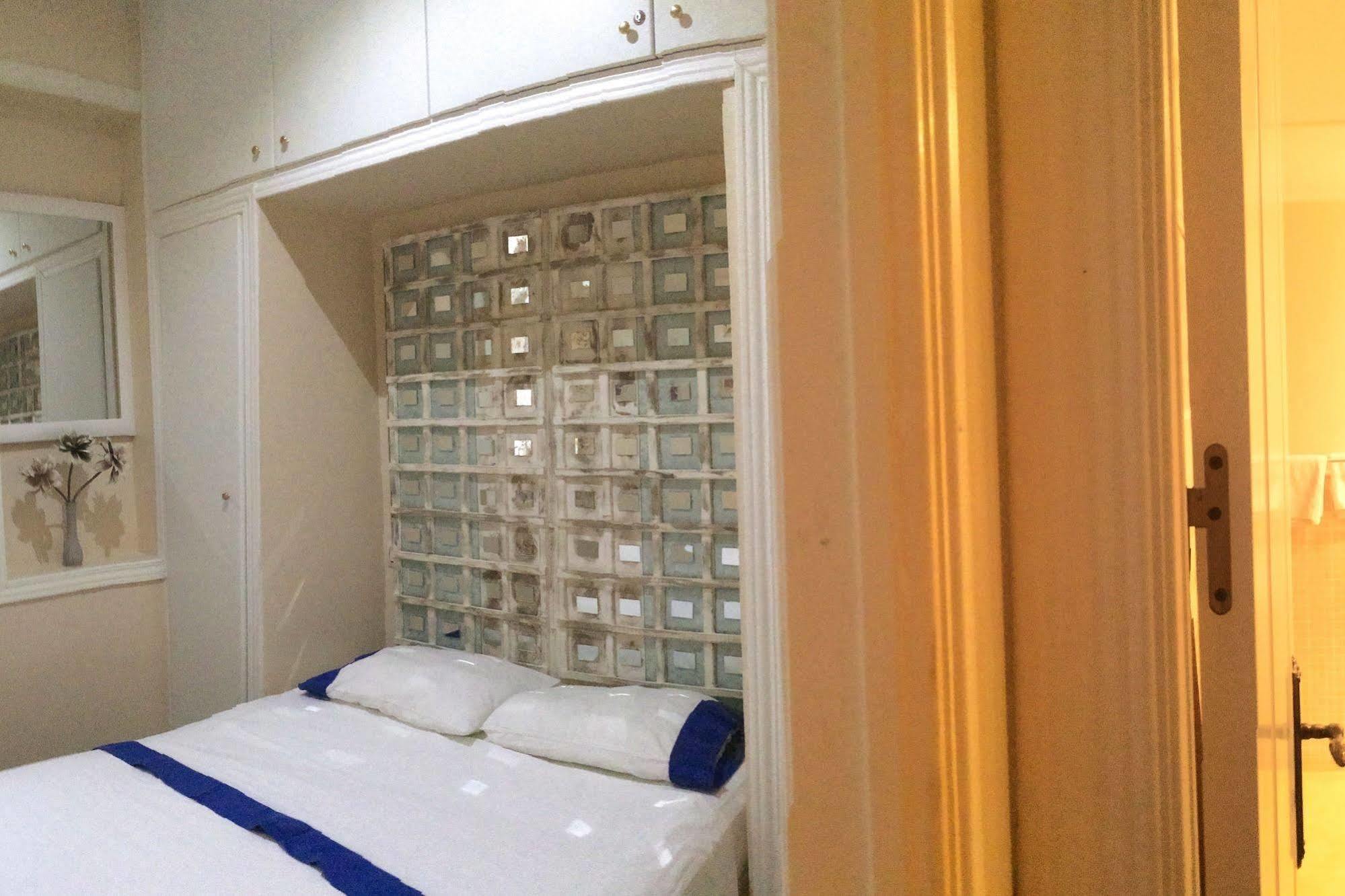 Aqui Me Quedo Hotel *