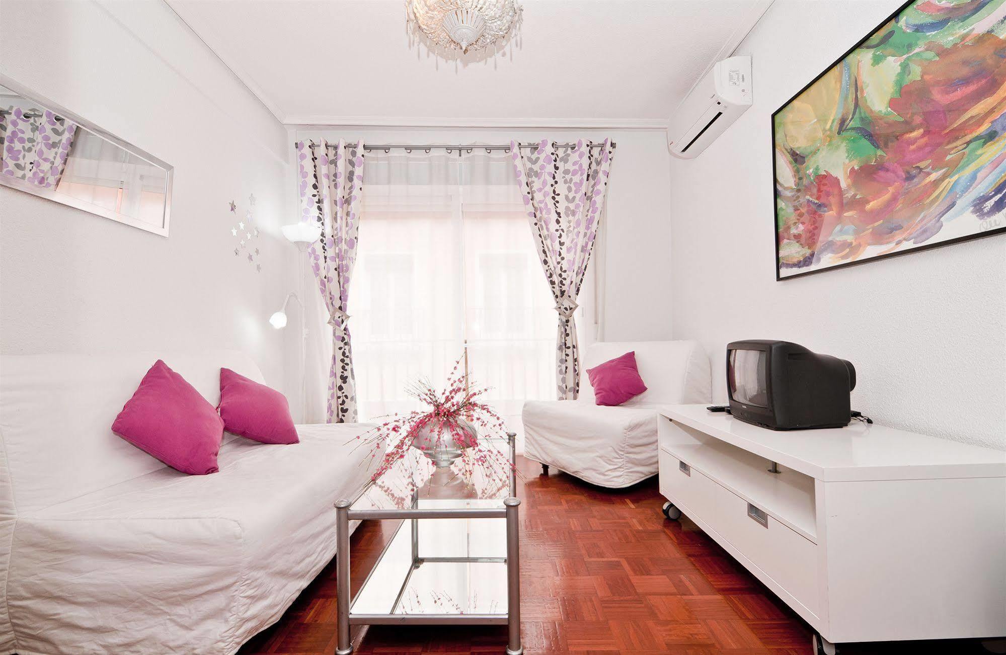 Aqui Me Quedo Hotel