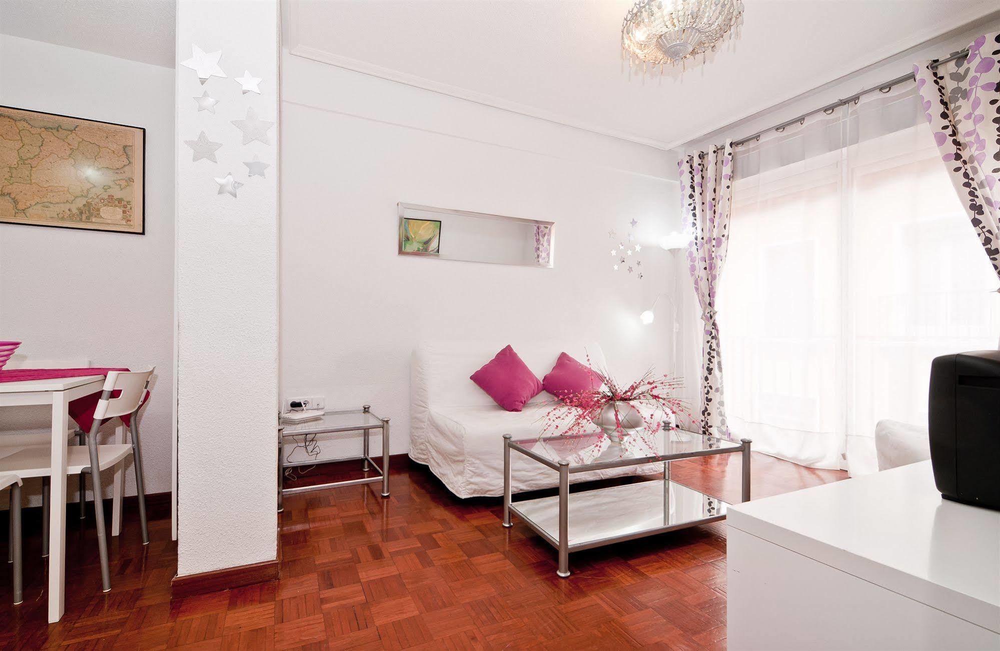 Aqui Me Quedo Hotel Madrid