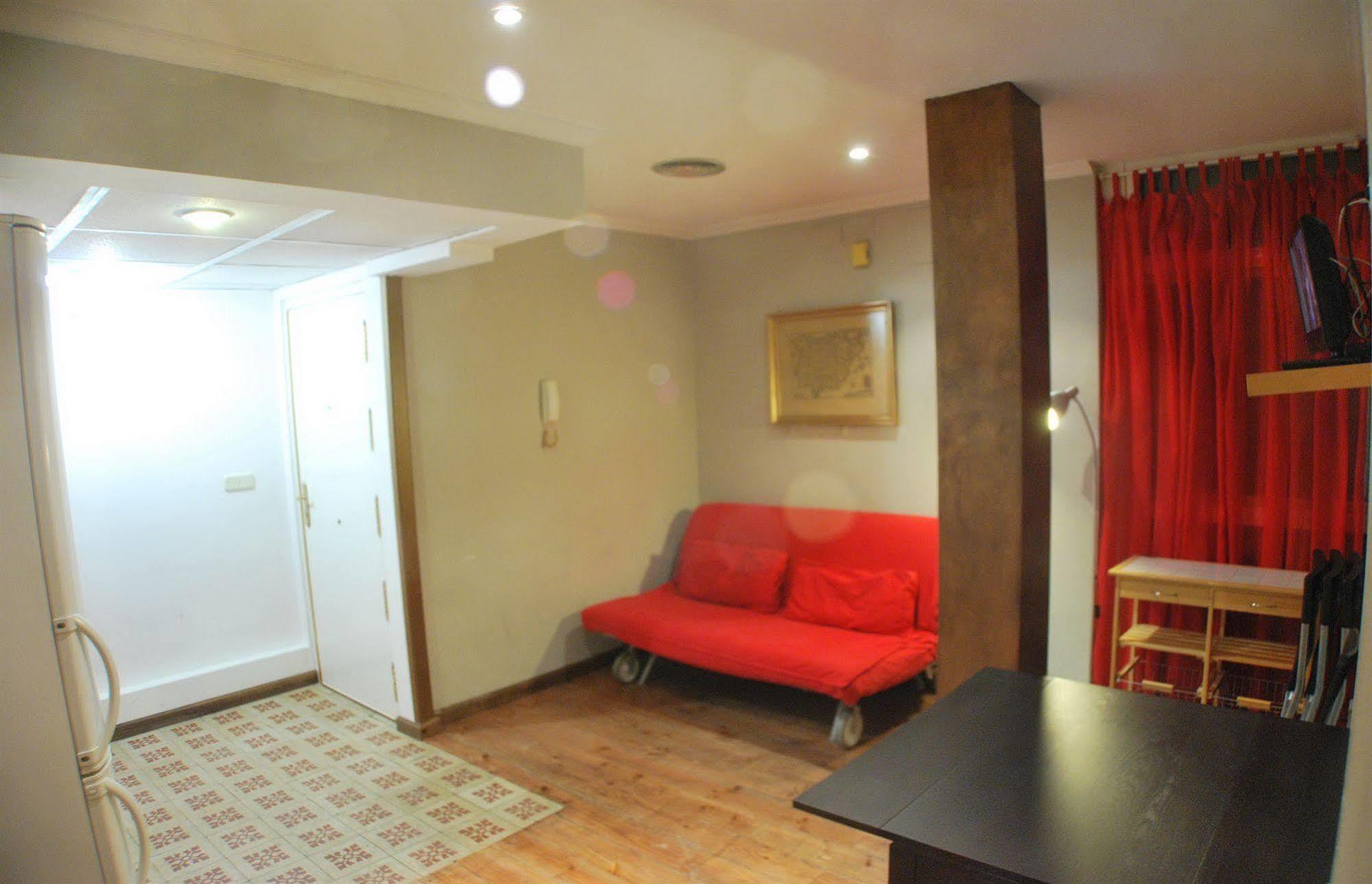 Hotel Aqui Me Quedo *
