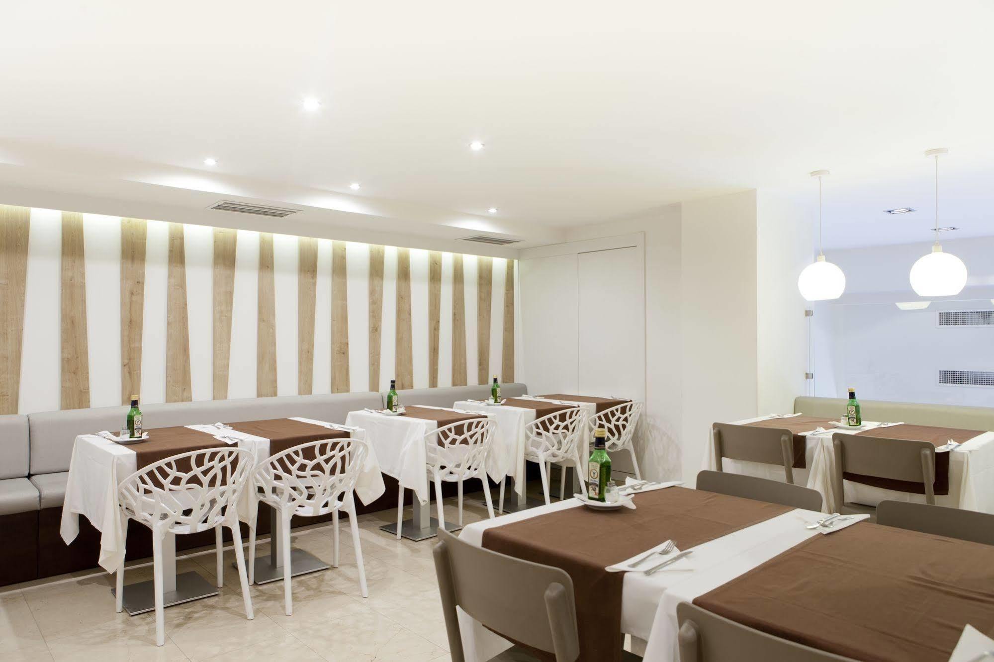 Espahotel Plaza De Espana Hotel