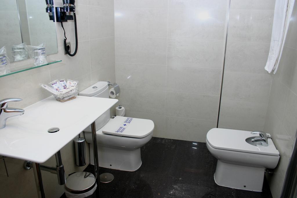 Hotel 4c Bravo Murillo