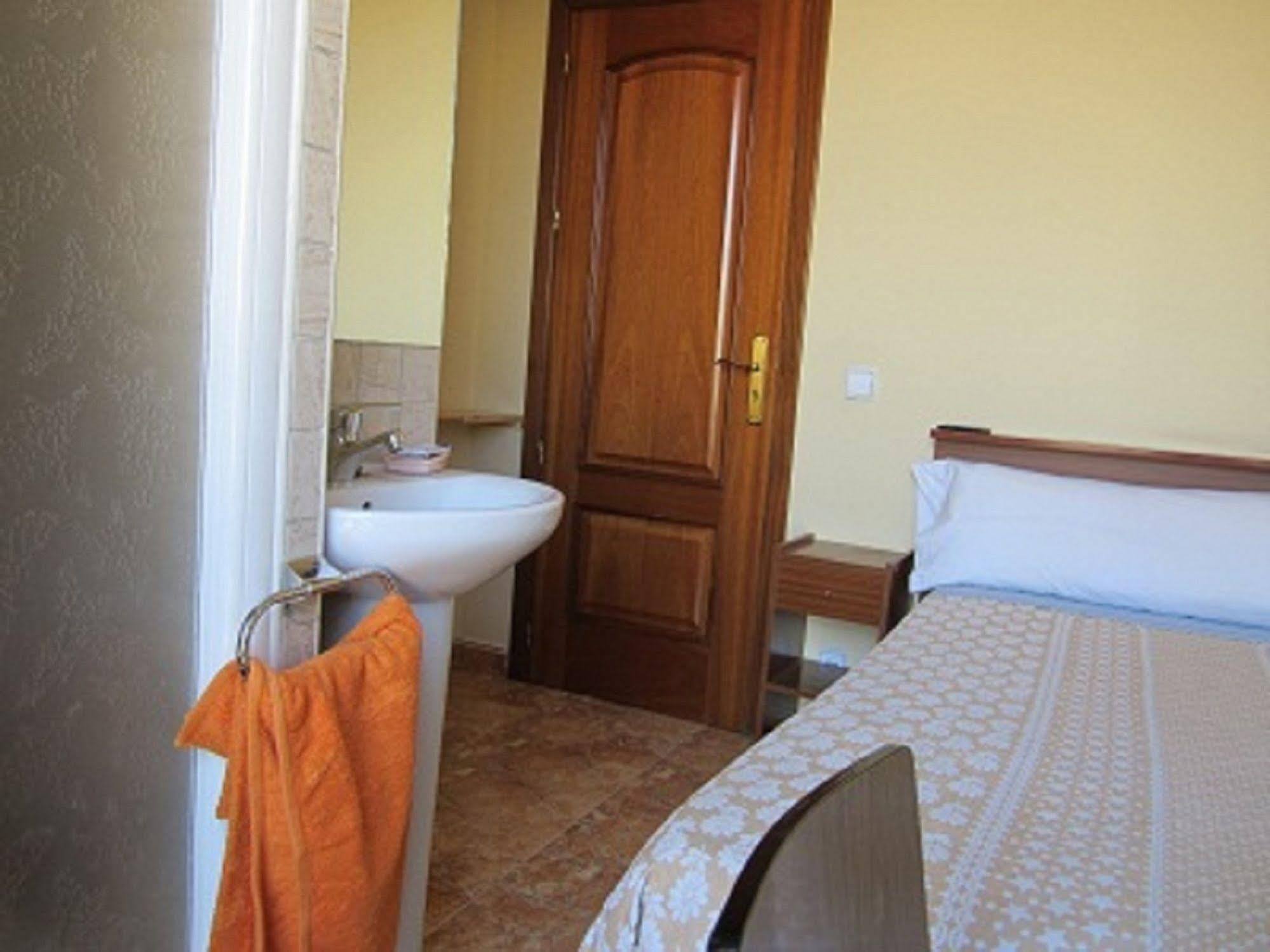 Mollo Casa de hóspedes
