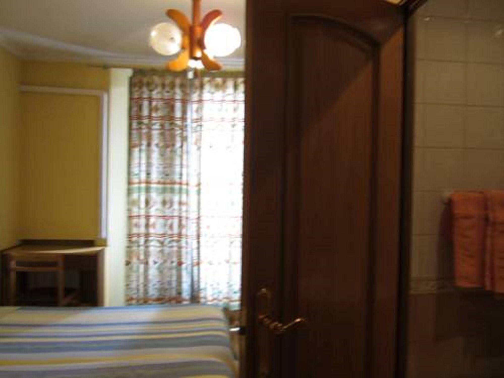 Mollo Casa de hóspedes Madri