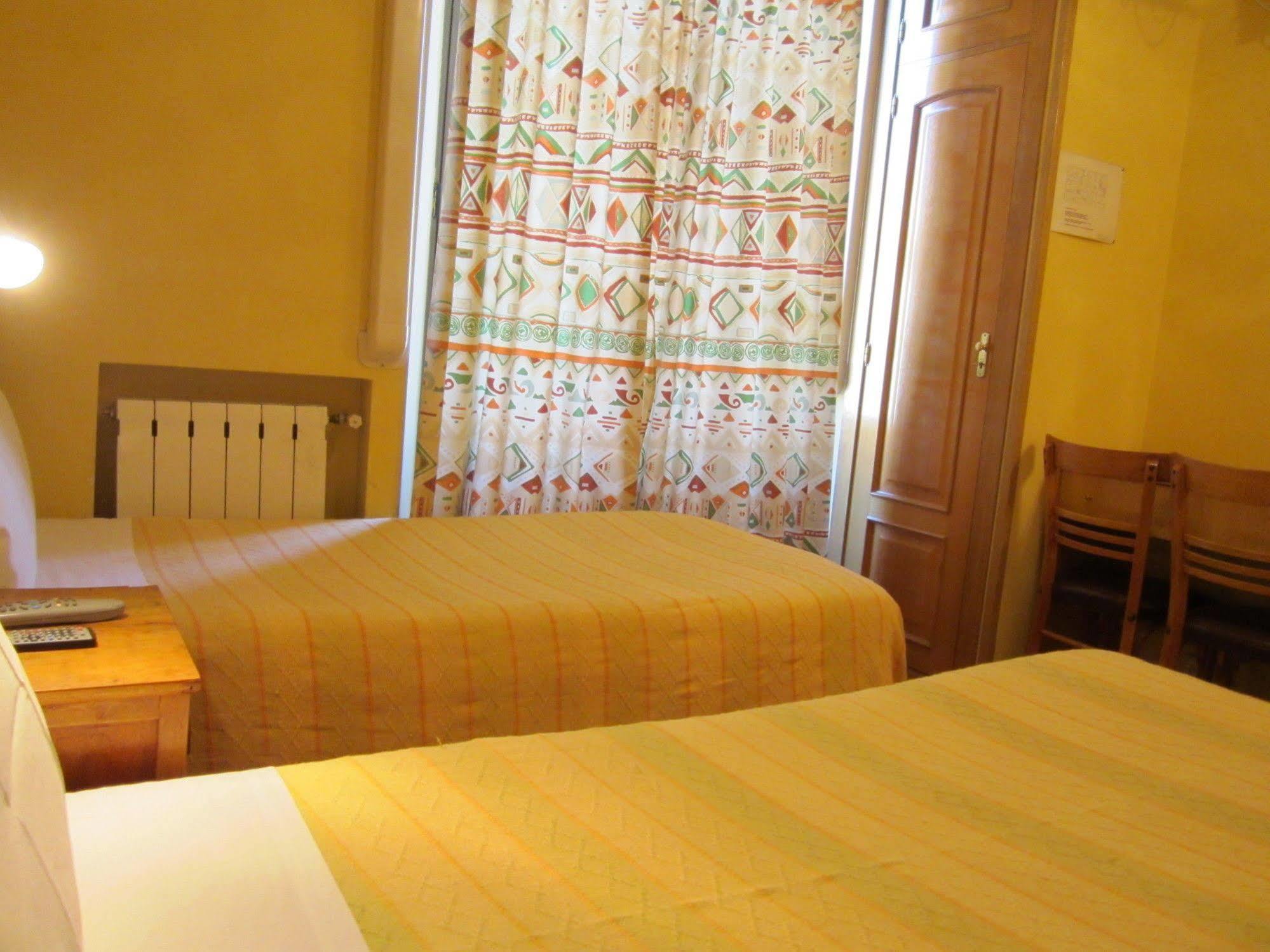 Casa de hóspedes Mollo Madri