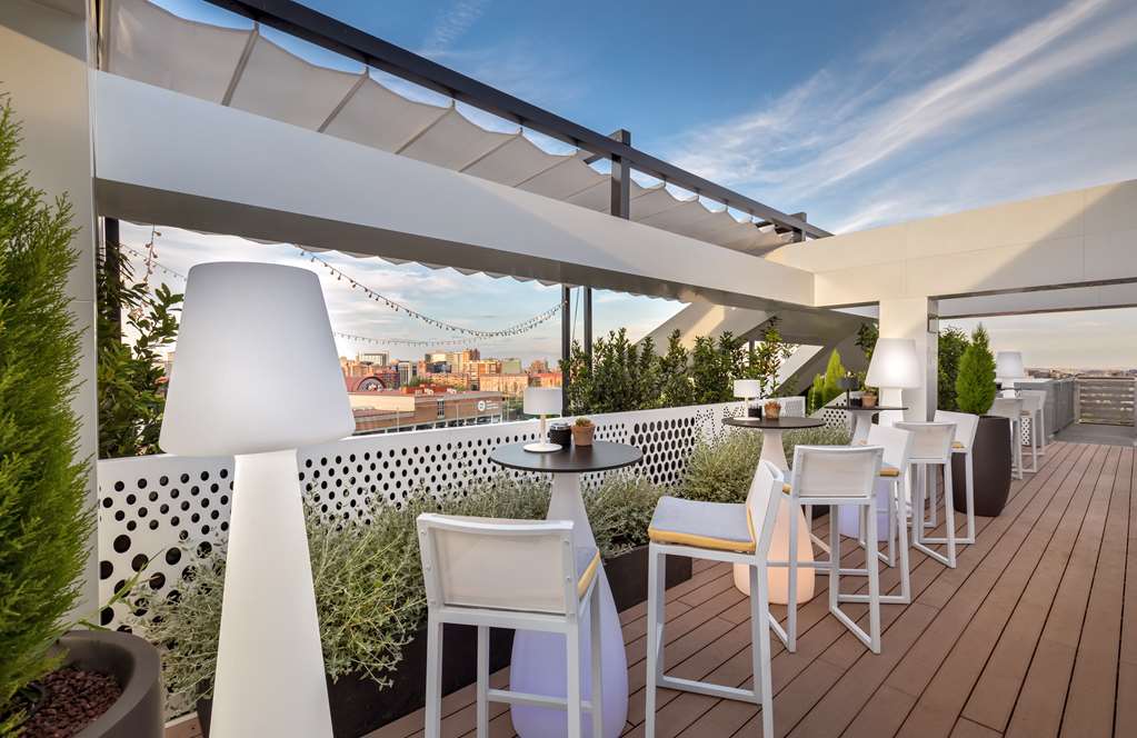 Hotel Barcelo Imagine Madrid