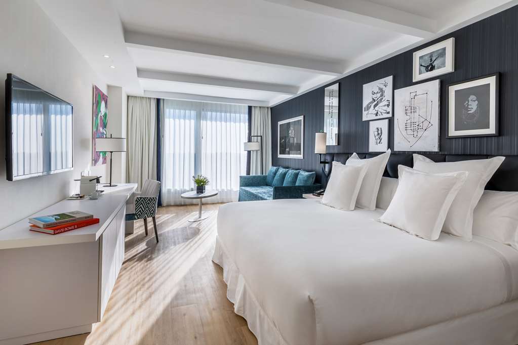 Hotel Barcelo Imagine
