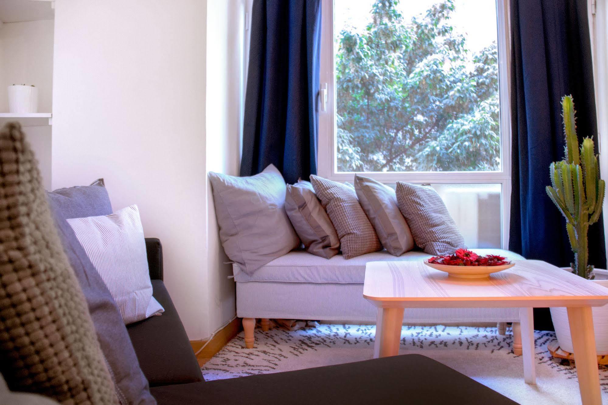 Apartamento Lollipop Flats Centre Deluxe Madri