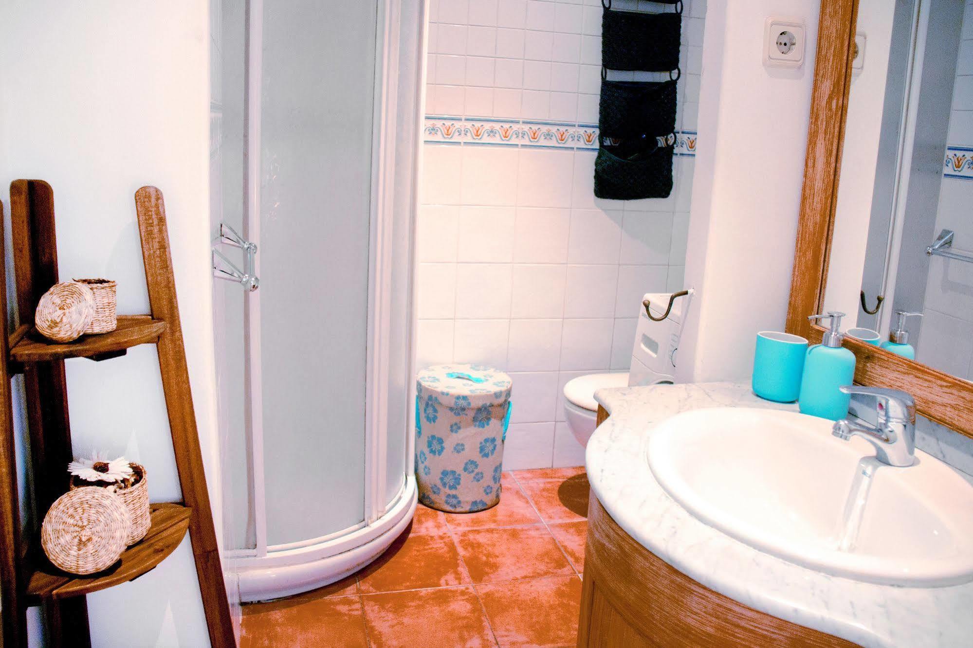 Apartamento Lollipop Flats Centre Deluxe Madri