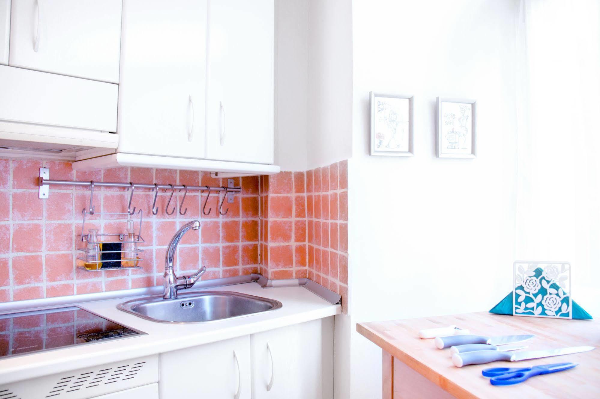 Apartamento Lollipop Flats Centre Deluxe Madri