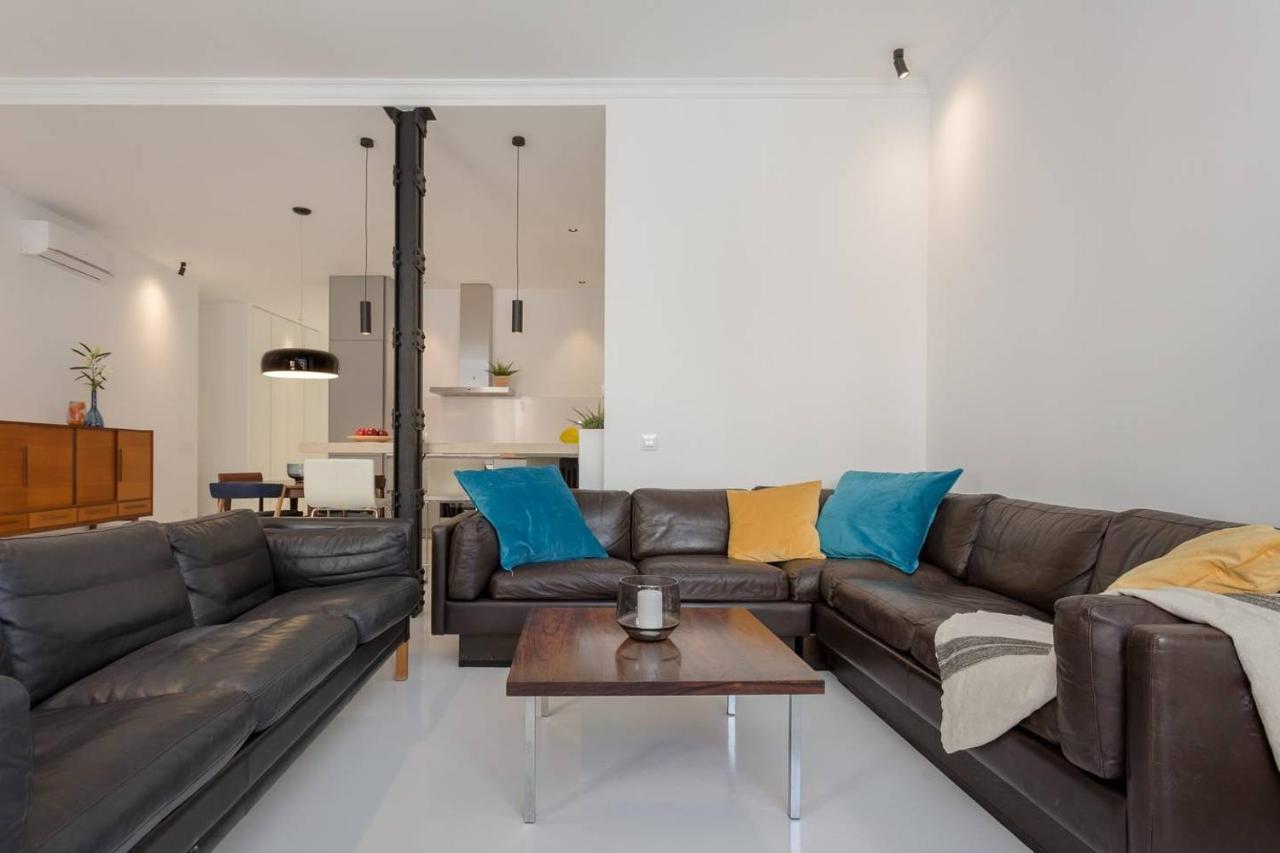 Luxury Golden Next To Gran Via! Apartment