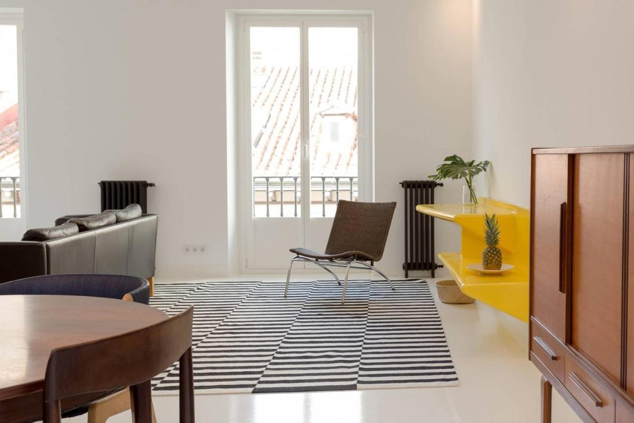 Apartment Luxury Golden Next To Gran Via!
