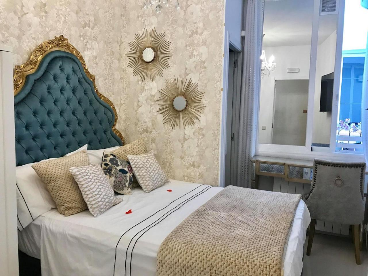 Casa Boutique (adults Only) 3* Madrid