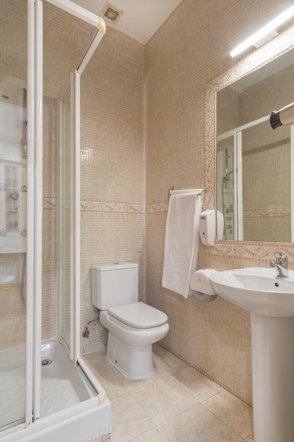 Apartment Behap De Letras Madrid