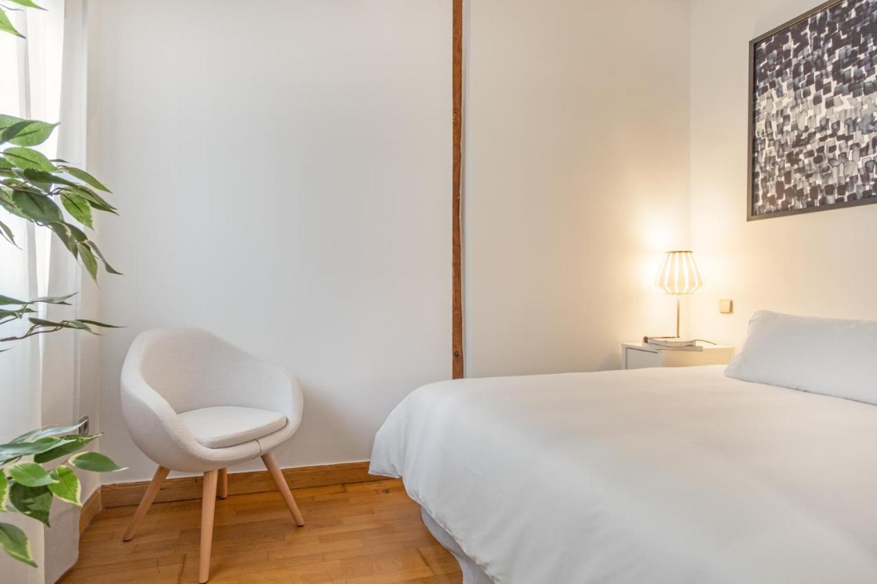 Behap De Letras Apartment *
