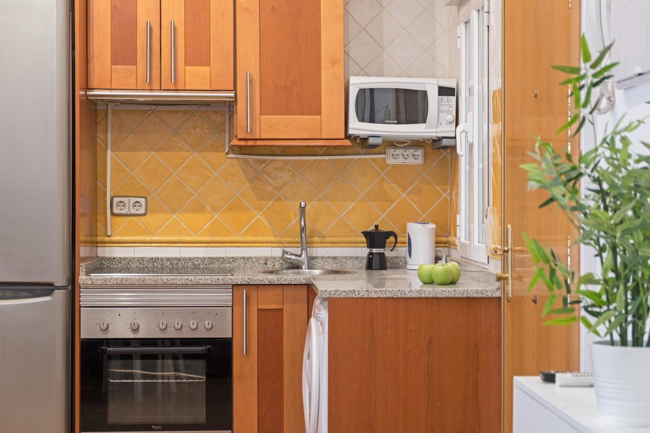 Behap De Letras Apartment