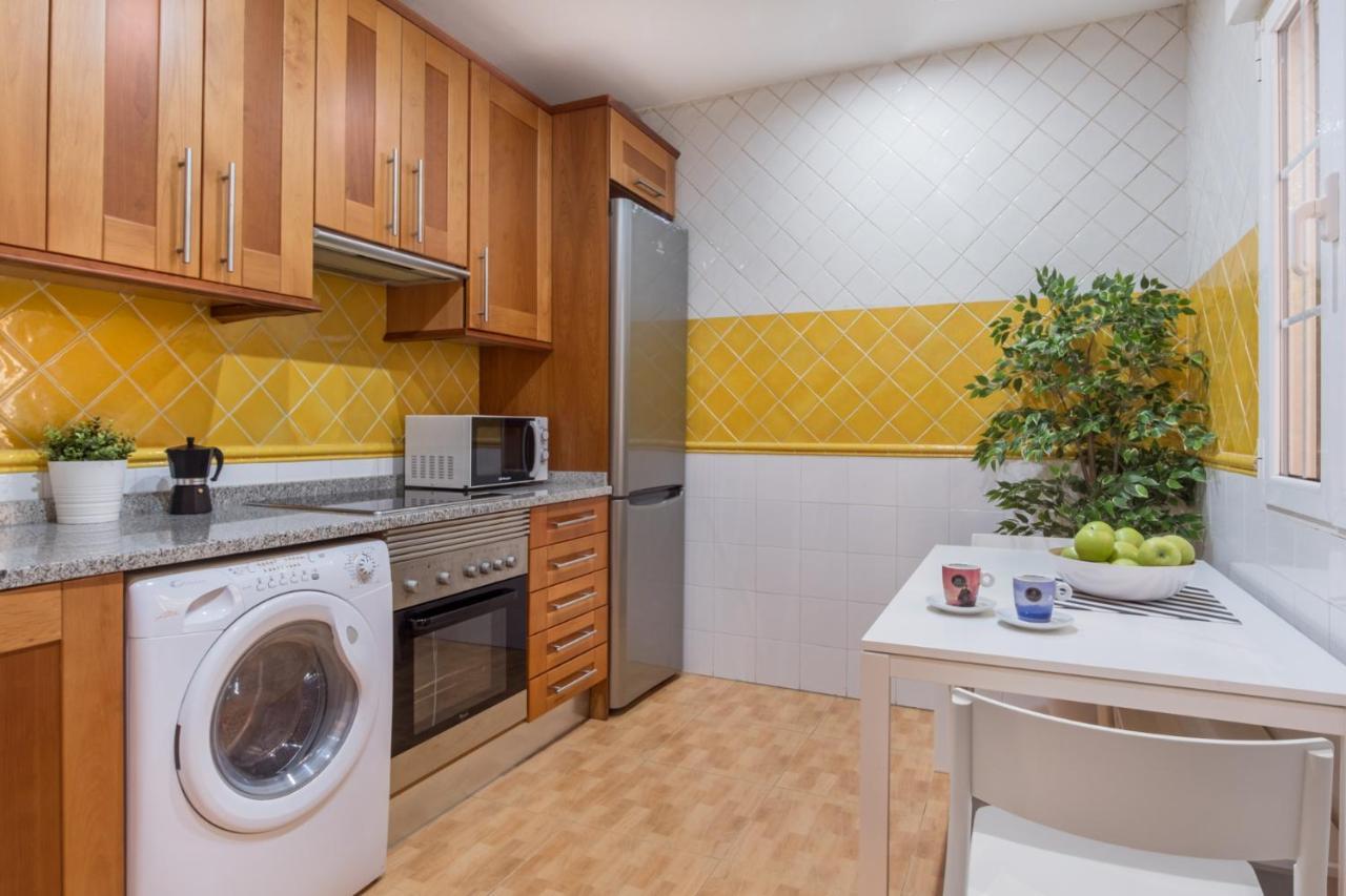 Behap De Letras Apartment *