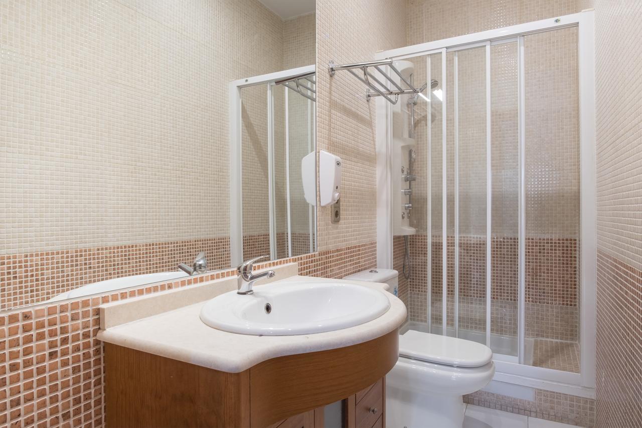 Behap De Letras Apartment *