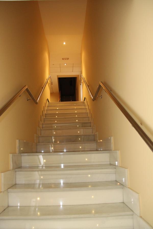 Hotel 4c Bravo Murillo Madrid