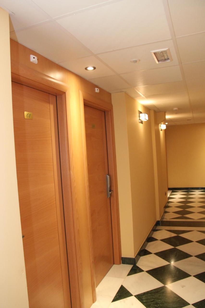 Hotel 4c Bravo Murillo 2*