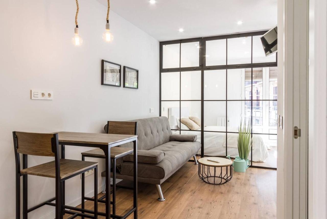Modern In Toledo Street By Batuecas Apartamento Madri