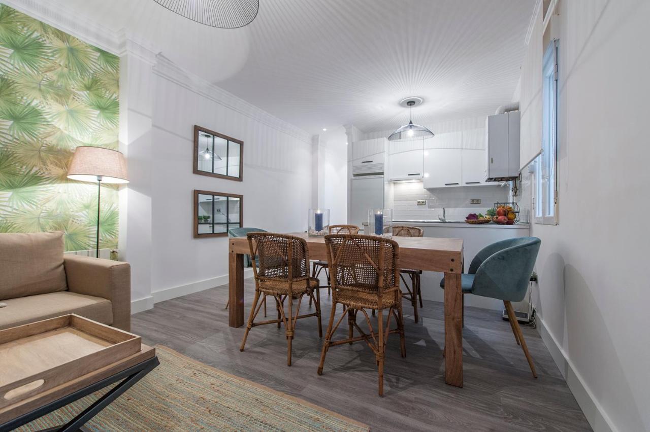 Apartment Zurbano - Tu Refugio Sofisticado En La Ciudad