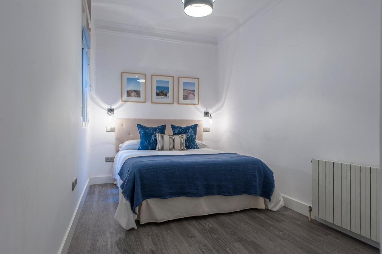 Apartment Zurbano - Tu Refugio Sofisticado En La Ciudad