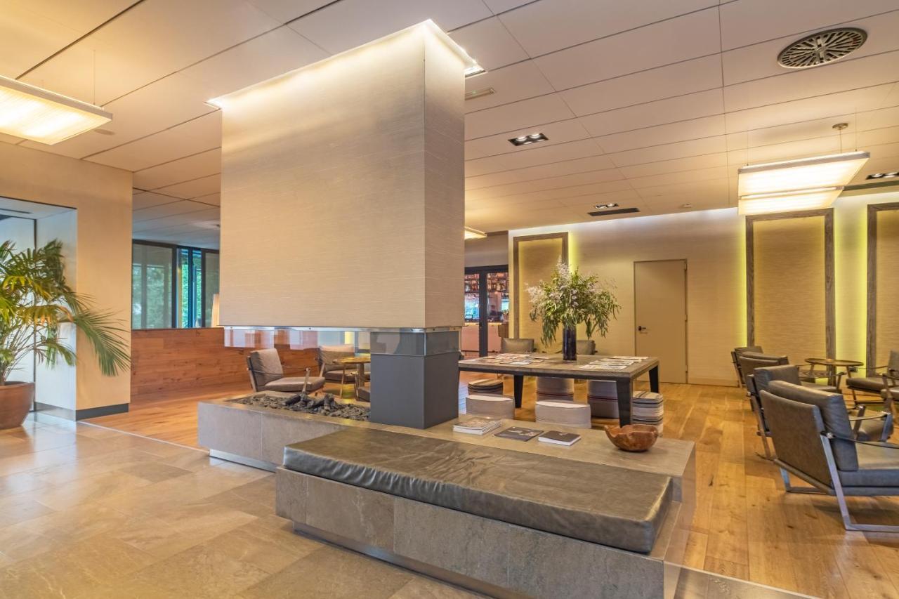 Hotel Aravaca Village Madrid