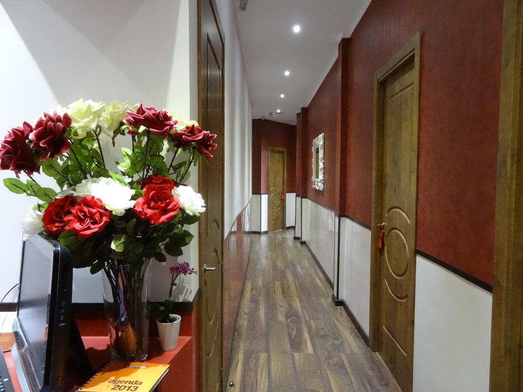 Guest house Go