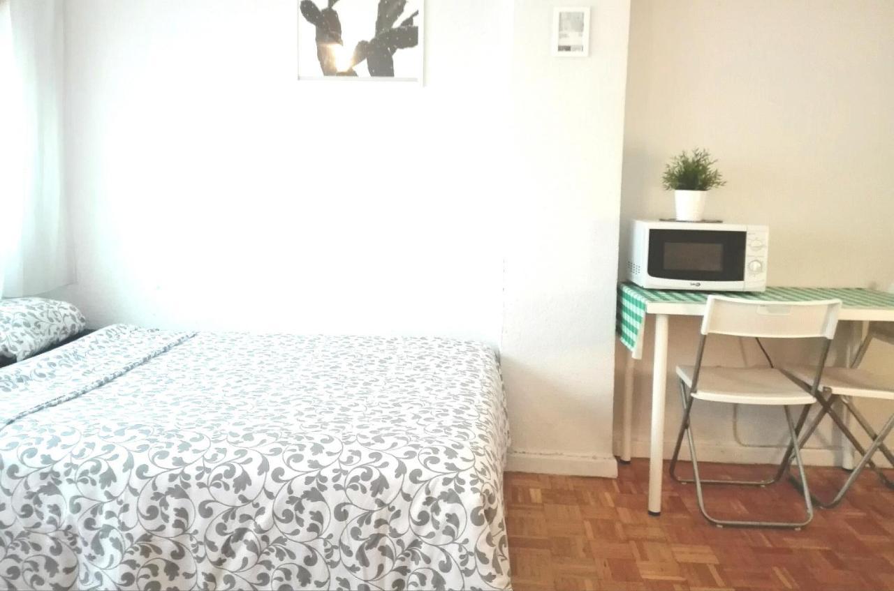 Quevedo Ii Apartment