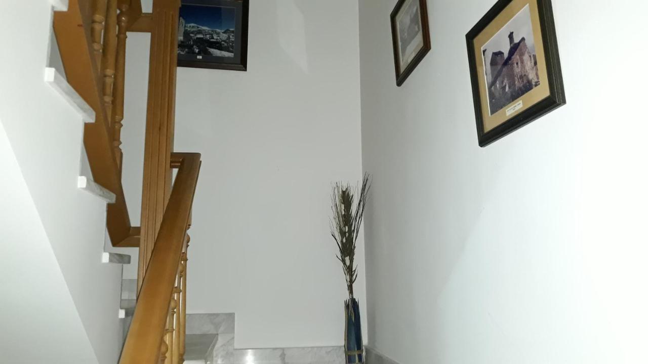 Chalet Zoraya Barajas Casa de hóspedes