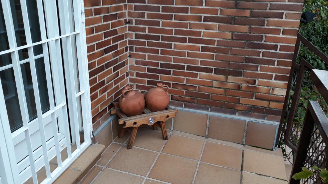 Chalet Zoraya Barajas Casa de hóspedes Madri