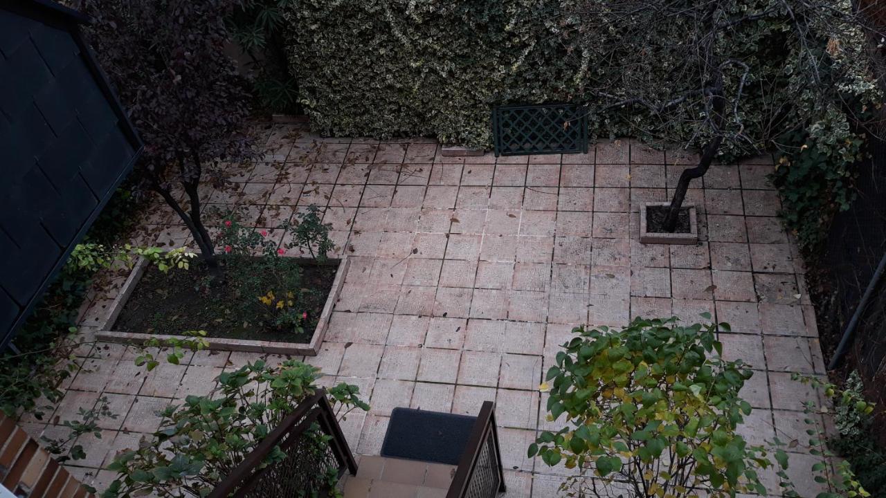 Casa de hóspedes Chalet Zoraya Barajas Madri