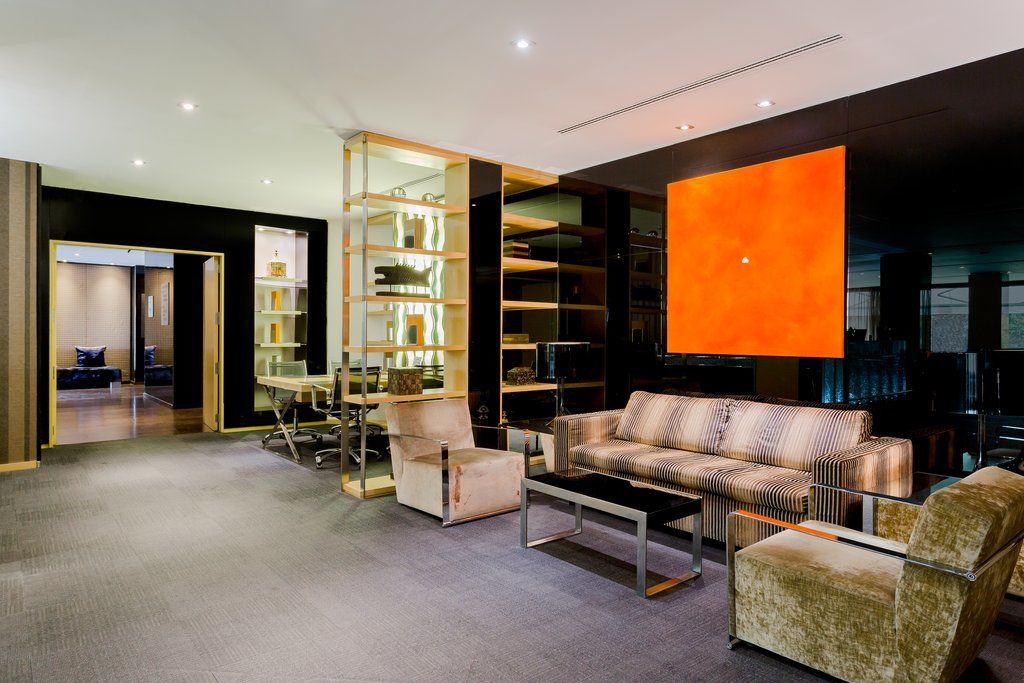 Eurostars Monte Real 4* Madrid