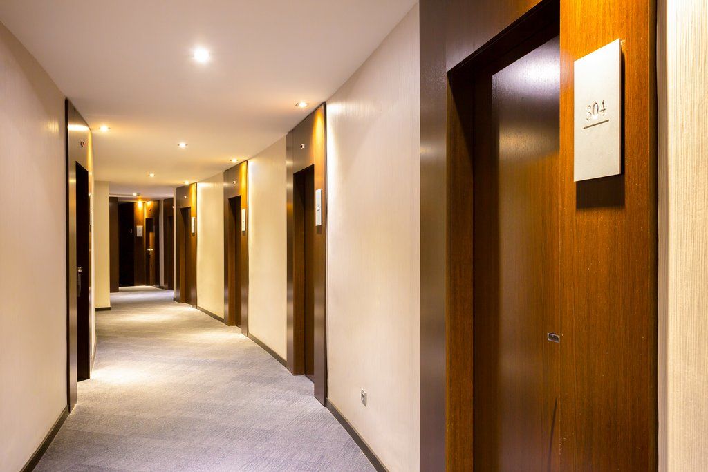 Eurostars Monte Real Hotel