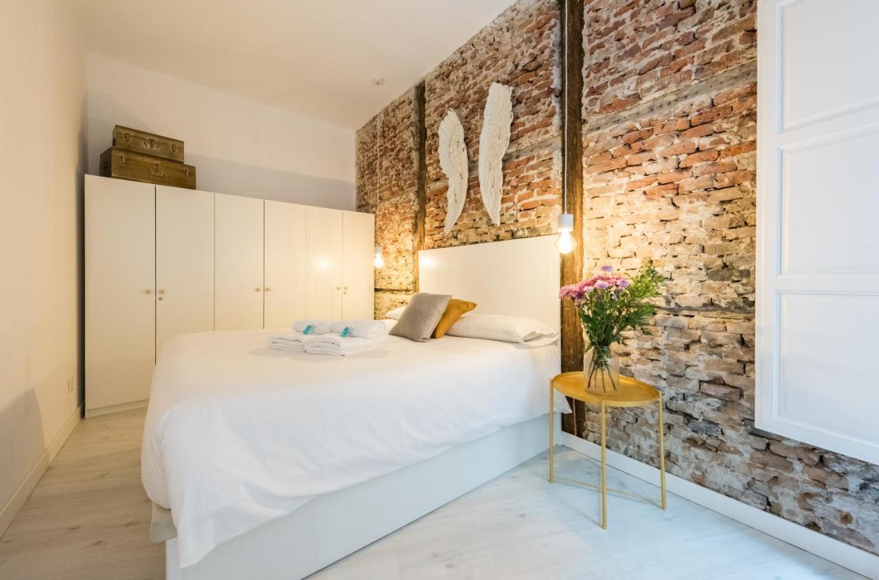 Apartamento Chic Plaza Mayor Calle Colegiata