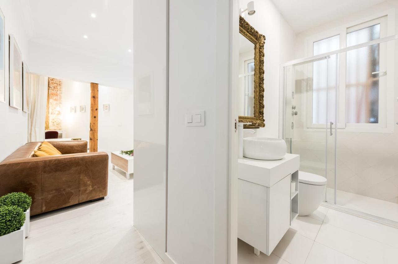 Chic Plaza Mayor Calle Colegiata Apartamento