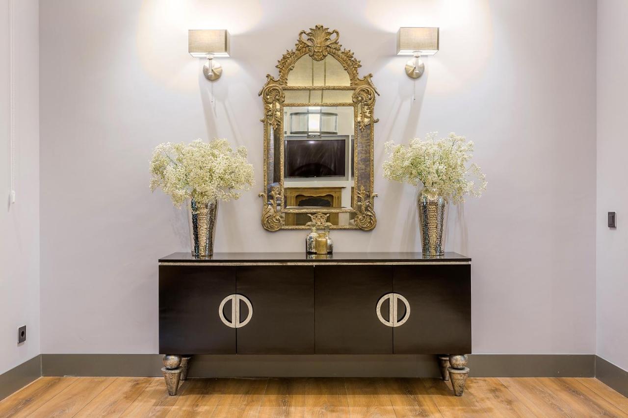 Apartment Jorge Juan Luxury, By Presidence