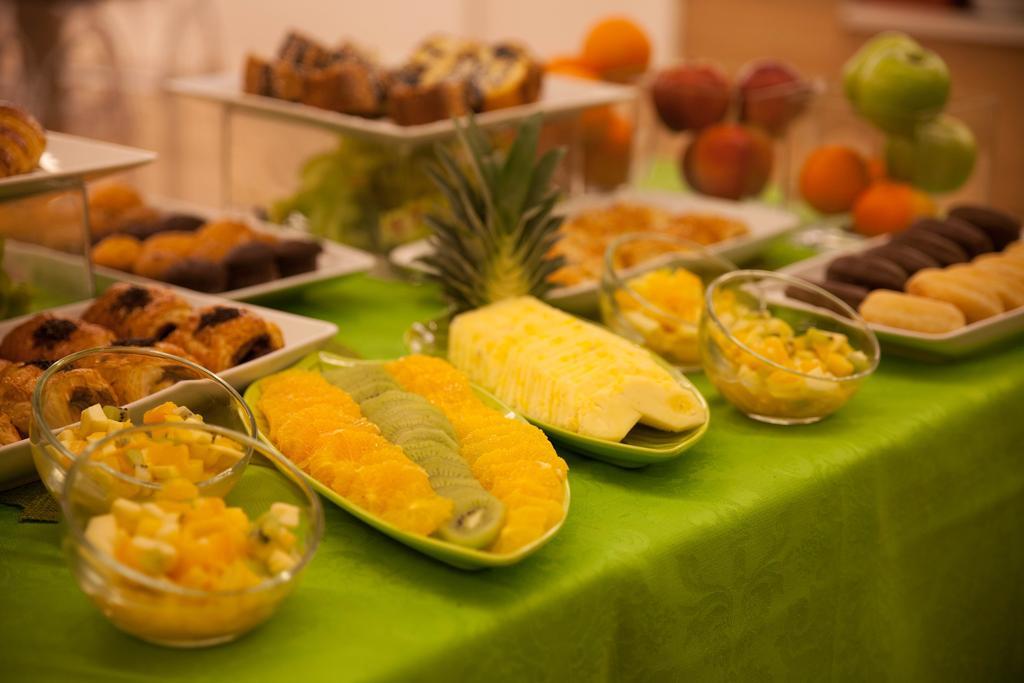 Apartosuites Jardines De Sabatini Lejlighedshotel 3*