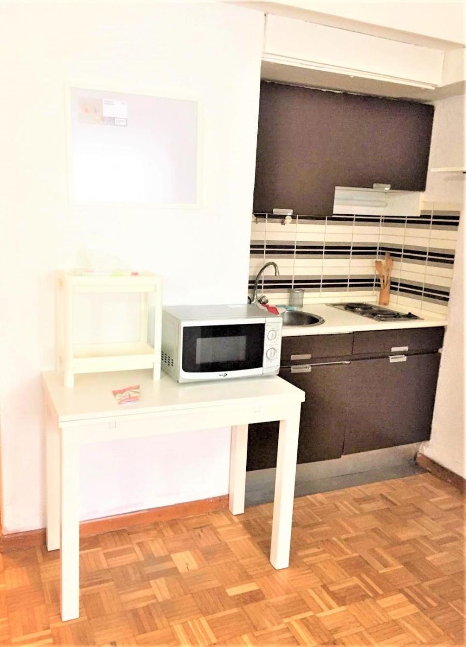 Apartment Quevedo Ii *