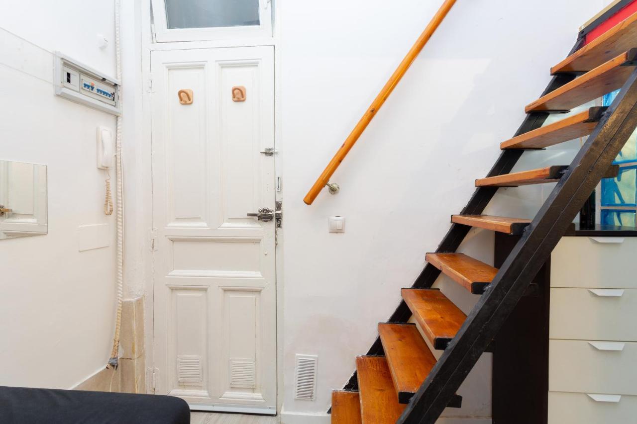 El Capricho De Nina En Lavapies
