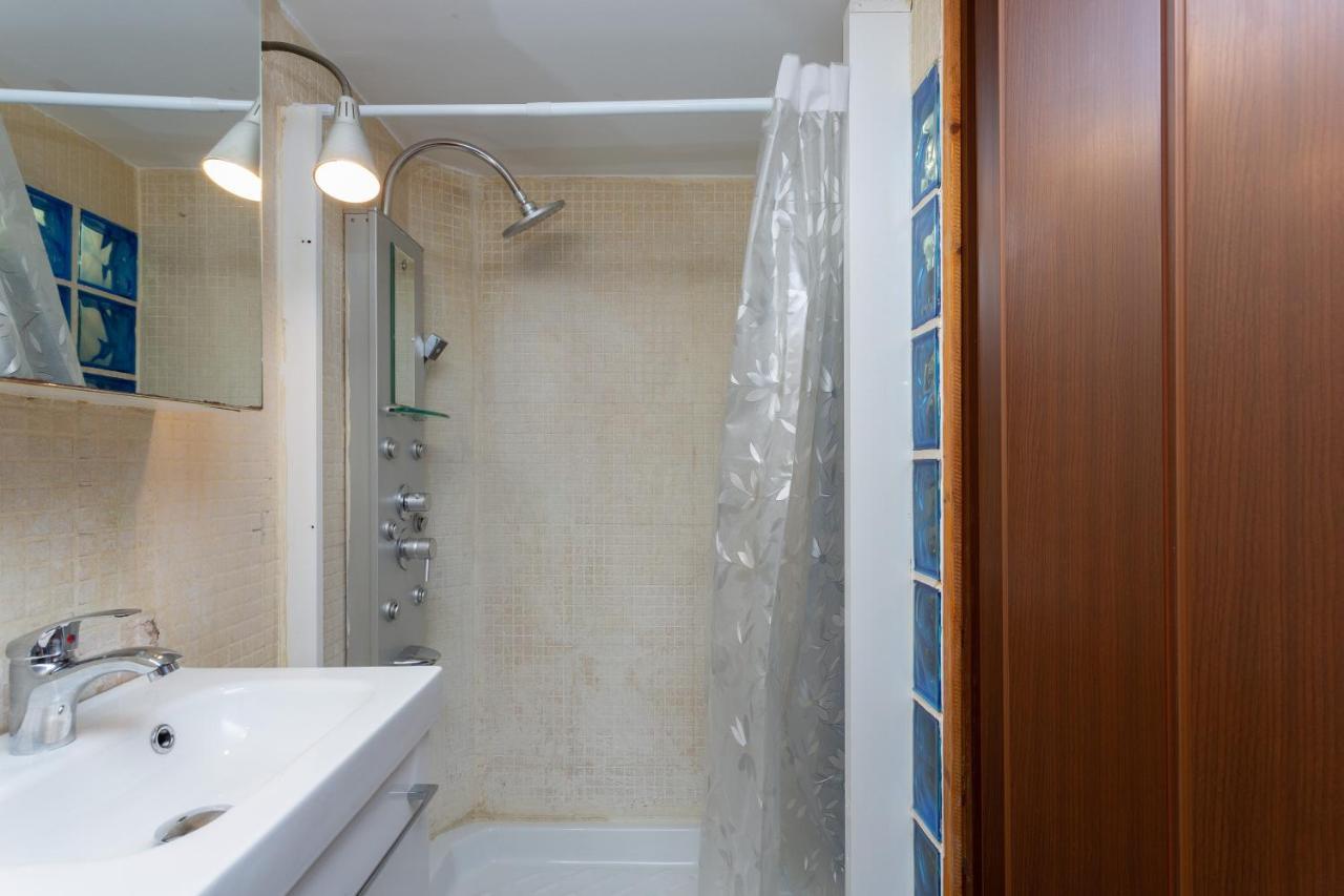 El Capricho De Nina En Lavapies Apartment Madrid