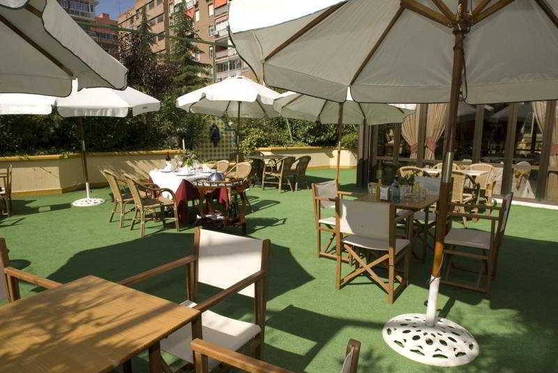 Hotel Barcelo Imagine