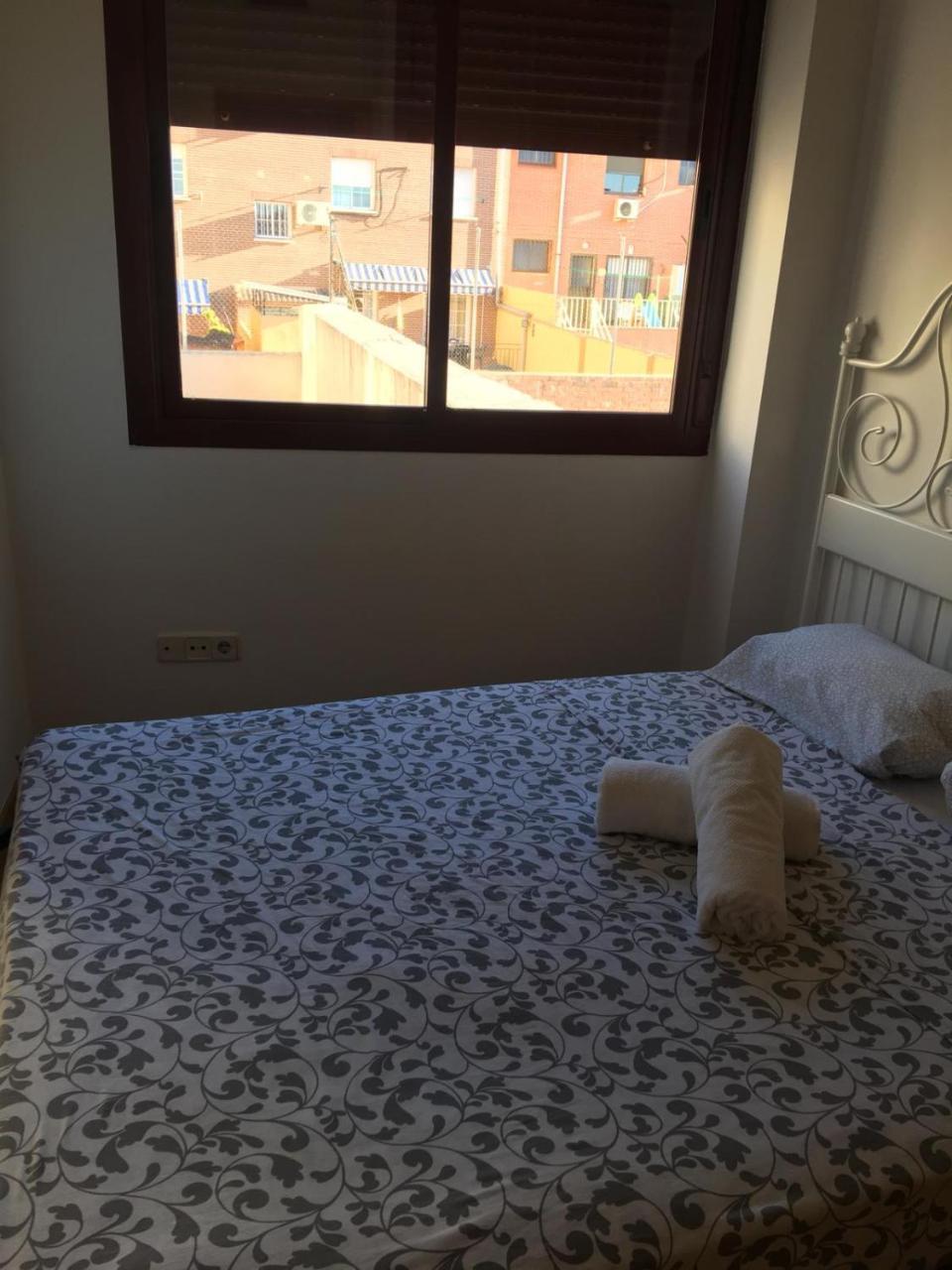 99 Calle Pinos Alta Apartment Madrid