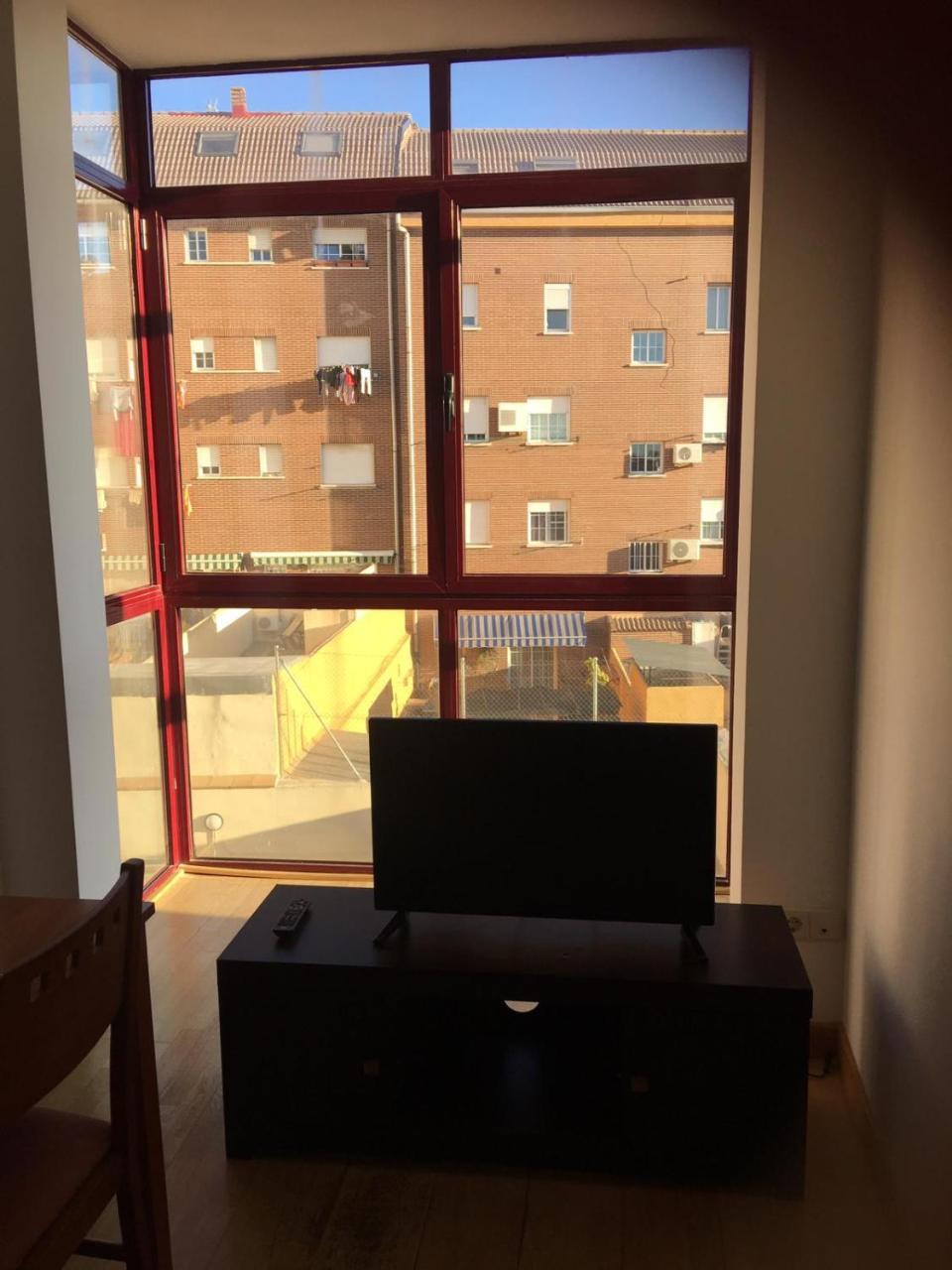 99 Calle Pinos Alta Apartment