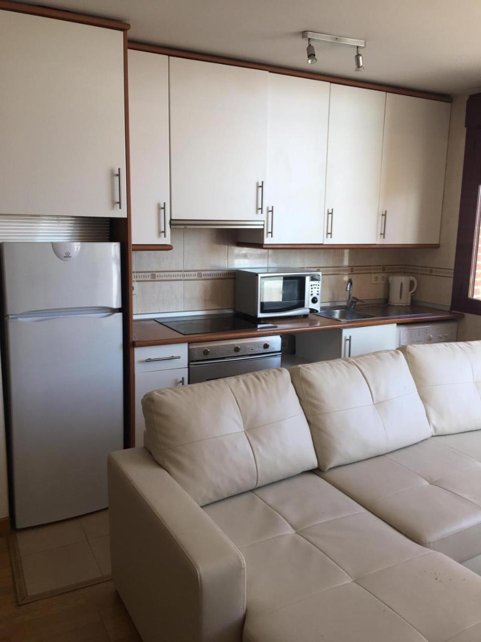 Apartment 99 Calle Pinos Alta *