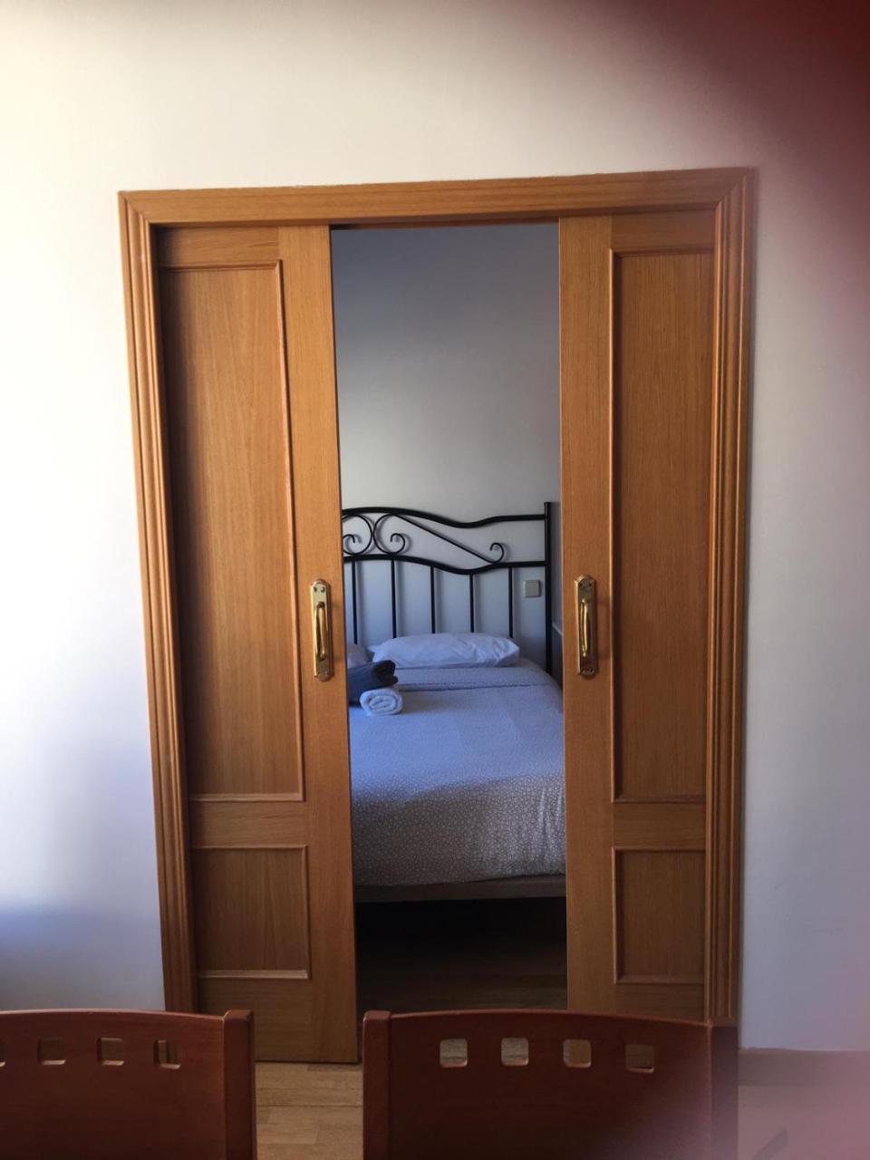 99 Calle Pinos Alta Apartment *