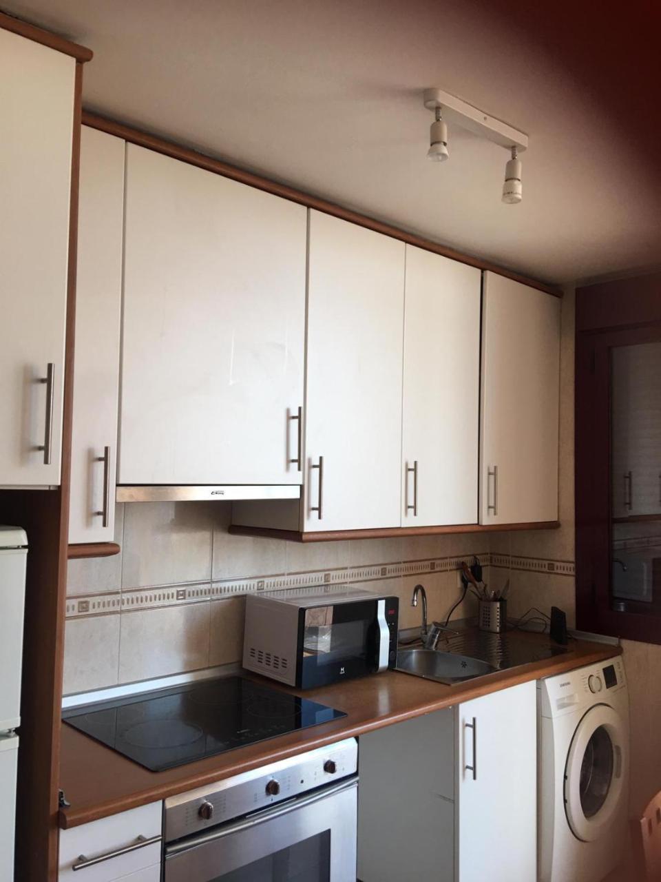 99 Calle Pinos Alta Apartment *